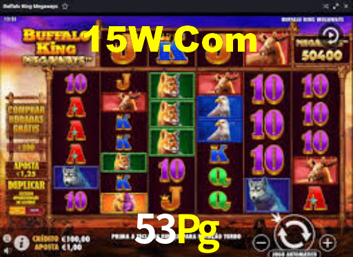 53Pg,53 Pg Bet