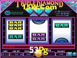 Casino Ao Vivo 53Pg