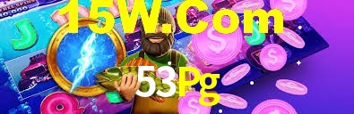 53Pg: Jogos de Caça-Níqueis-Altas Recompensas, Roleta-Velocidade, Blackjack-Desafios Máximos