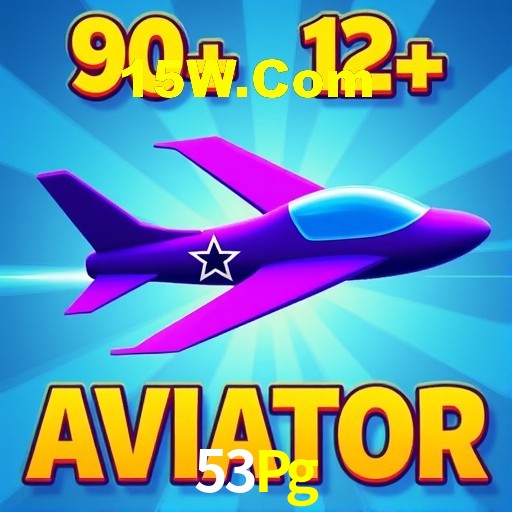 Jogos de Slot 53Pg
