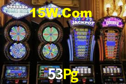 53Pg - Cassino Online Bem Projetado - 53 Pg Bet