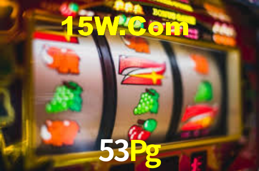 Sinta a adrenalina dos jogos de cassino com 53Pg