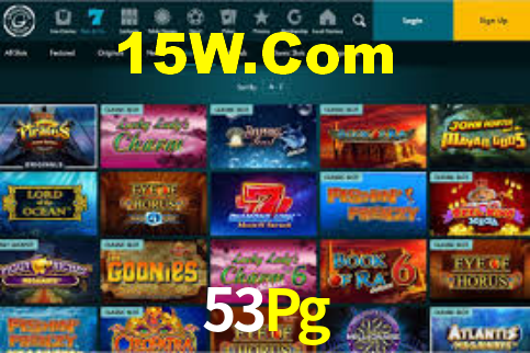 53Pg,53 Pg Bet