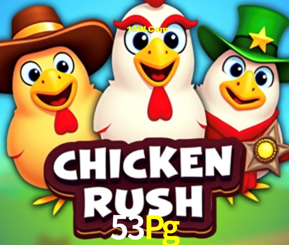 Casino Ao Vivo 53Pg